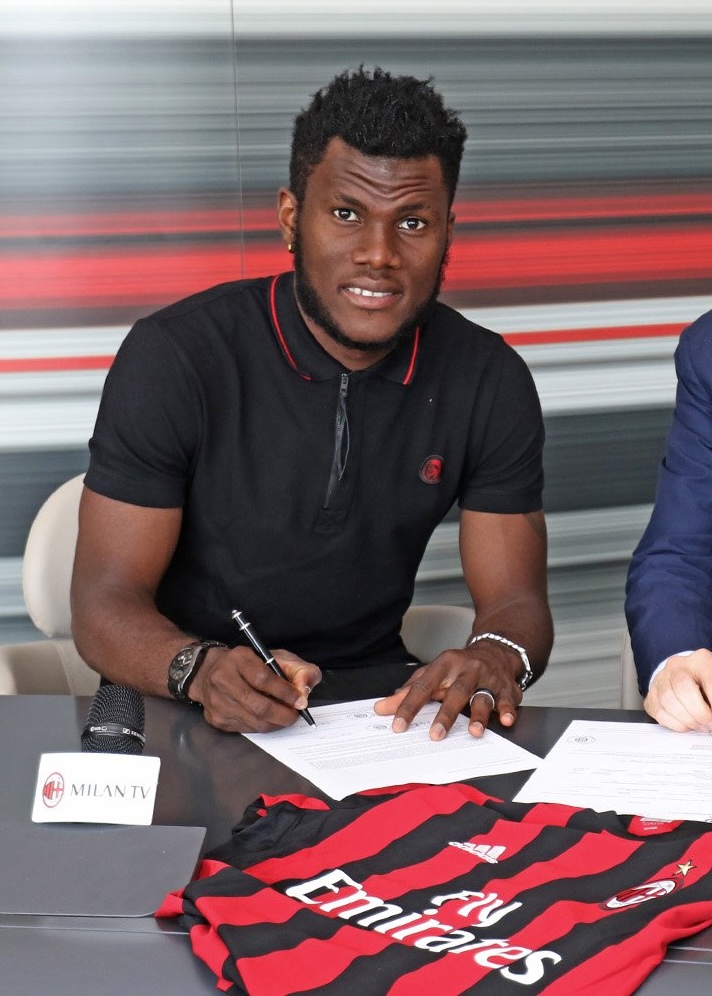 AC Milan